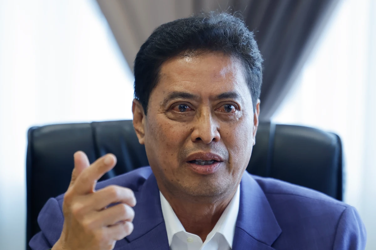Malaysia recovers RM31.3 billion of 1MDB funds