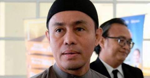 PU Azman dipenjara 24 tahun, dua sebatan lakukan amang seksual terhadap remaja lelaki