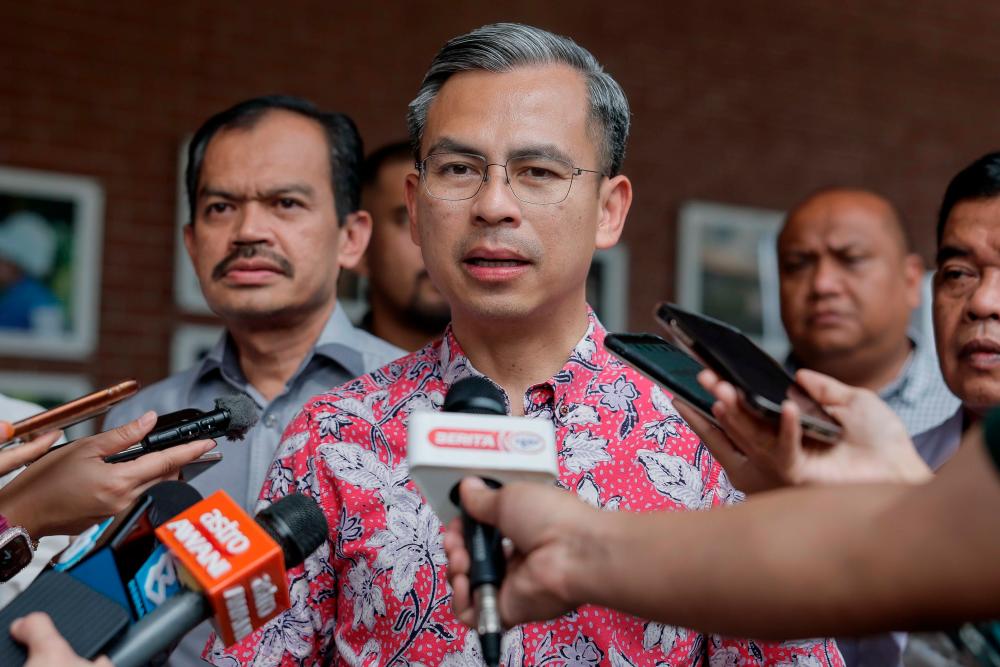PUSPAL diminta beri senarai tambah baik panduan kebenaran konsert artis luar negara minggu depan