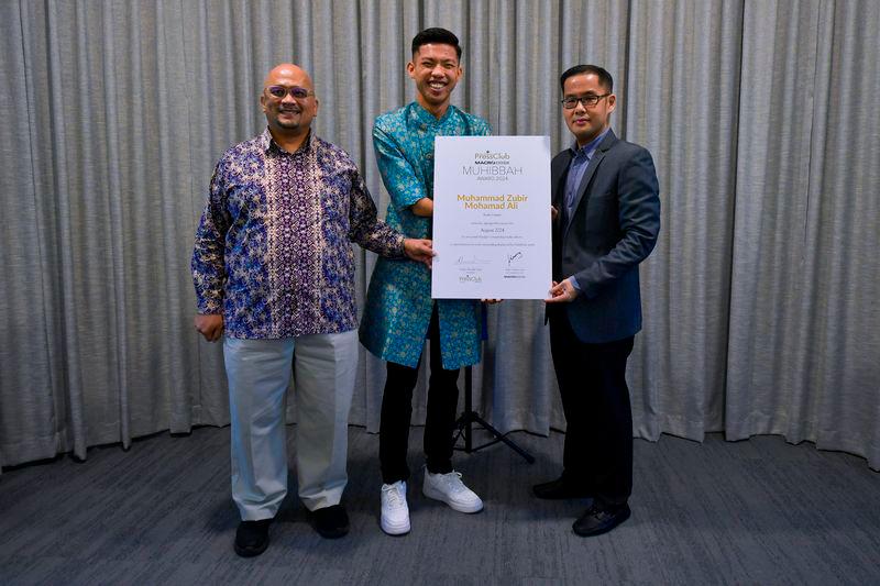 Pahang Sultan calls for amicable resolution of Cameron Highlands traders’ issue