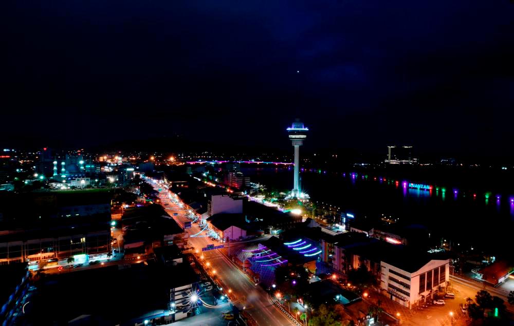 Pahang records foreign investment of more than RM21b in two years Pahang records foreign investment of more than RM21b in two years