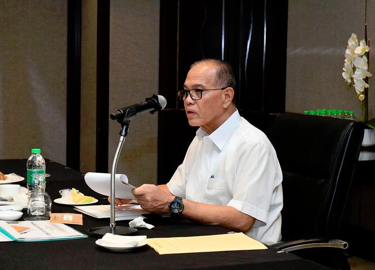 Pahang sets up committee to ensure fruits, vegetables safe for consumption