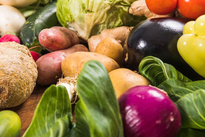 Pahang sets up committee to monitor pesticide residue in vegetables, fruits Pahang sets up committee to monitor pesticide residue in vegetables, fruits