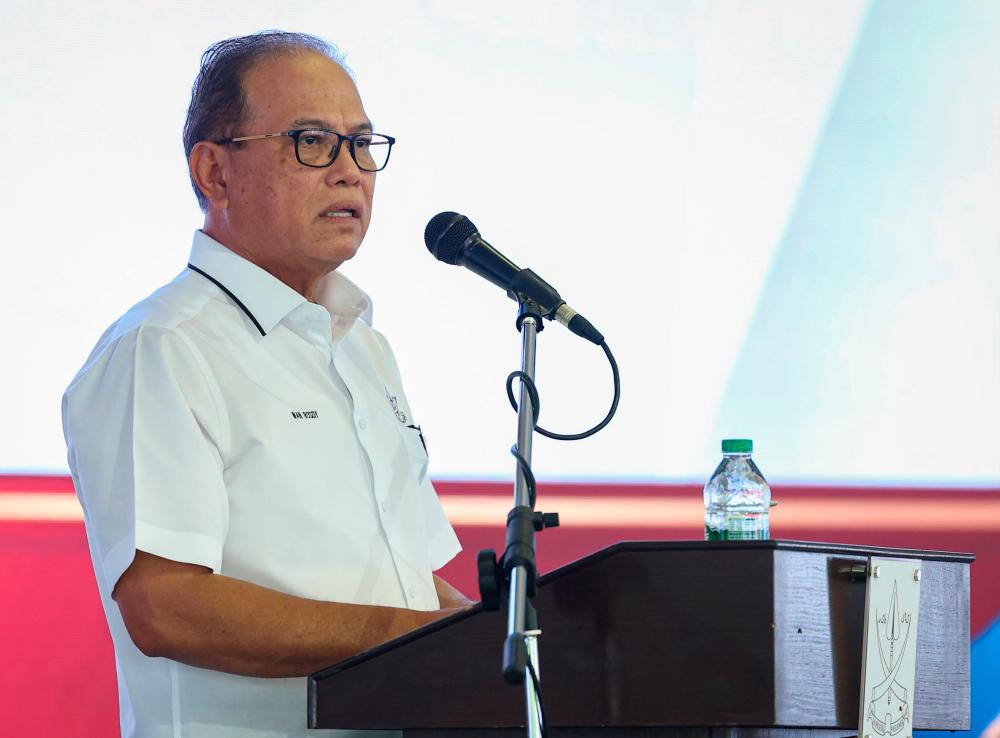 Pahang to apply for gazette of Pekan Sehari Temerloh as heritage site Pahang to apply for gazette of Pekan Sehari Temerloh as heritage site