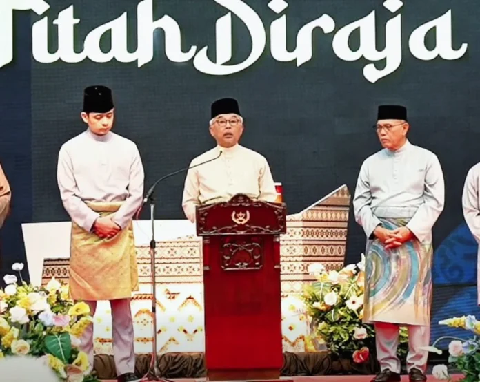 Pahang Sultan renames UnIPSAS as Malaysia's first Quran university