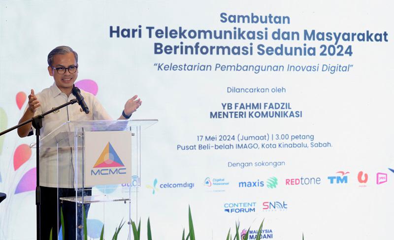 Pakar: Cukai barang bernilai rendah diimport tingkatkan permintaan terhadap produk tempatan Pakar: Cukai barang bernilai rendah diimport tingkatkan permintaan terhadap produk tempatan