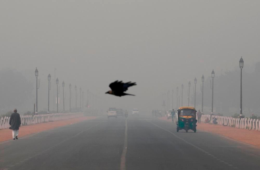 Pakistan's Lahore has worst air pollution, India home to 14 of 20 most polluted cities Pakistan's Lahore has worst air pollution, India home to 14 of 20 most polluted cities