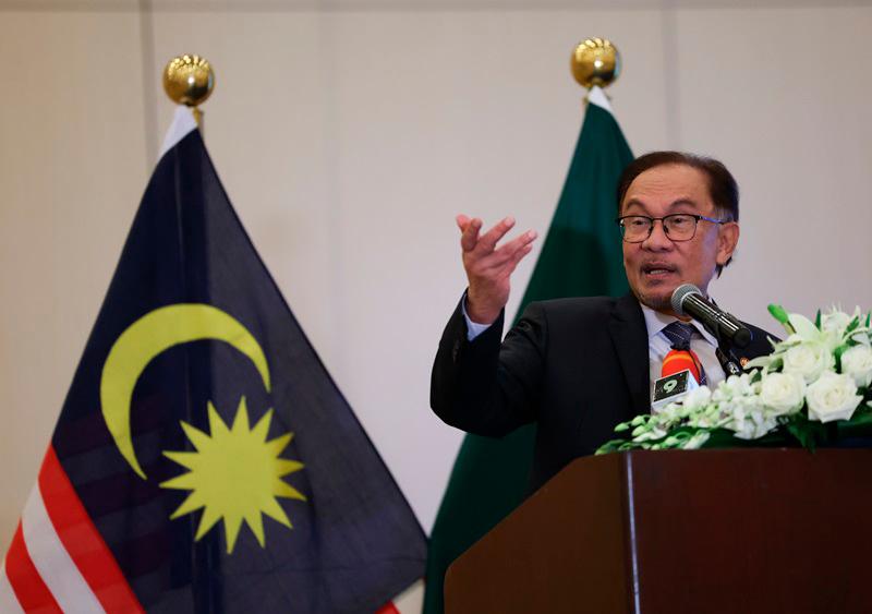 Palestinian cause: Malaysia efforts merely to defend Muslims, not to be a ‘hero’ Palestinian cause: Malaysia efforts merely to defend Muslims, not to be a ‘hero’