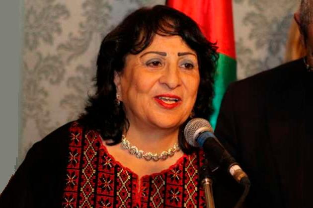 Palestinian health ministry in Ramallah receives six Jordanian aid trucks Palestinian health ministry in Ramallah receives six Jordanian aid trucks