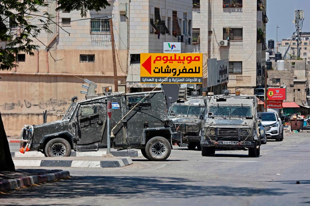 Palestinian teen killed by Israeli gunfire in West Bank Palestinian teen killed by Israeli gunfire in West Bank