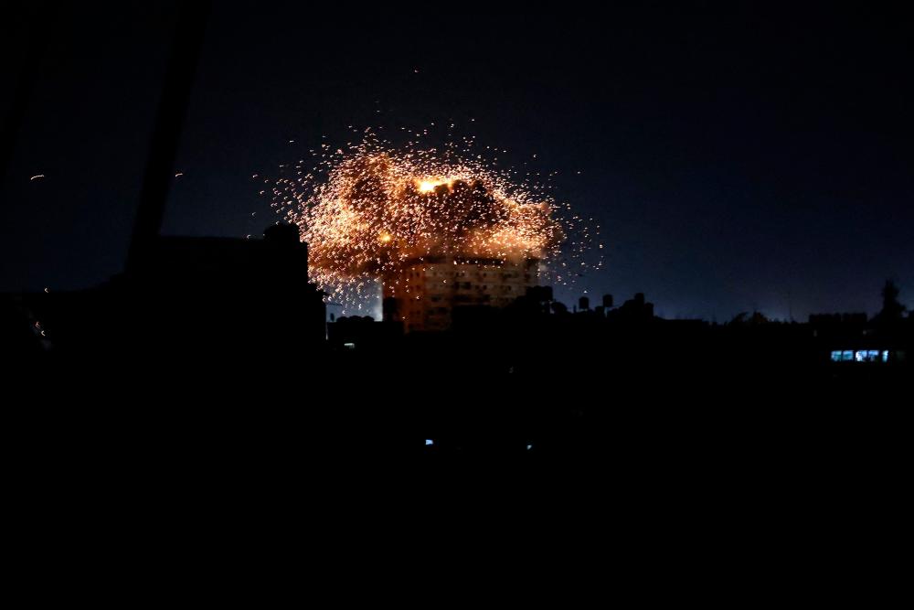Palestinians appeal for full opening of Rafah crossing