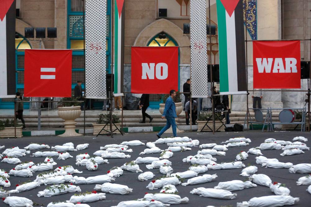 Palestinians disappointed with Arab Islamic Summit outcomes, call for practical solution to conflict