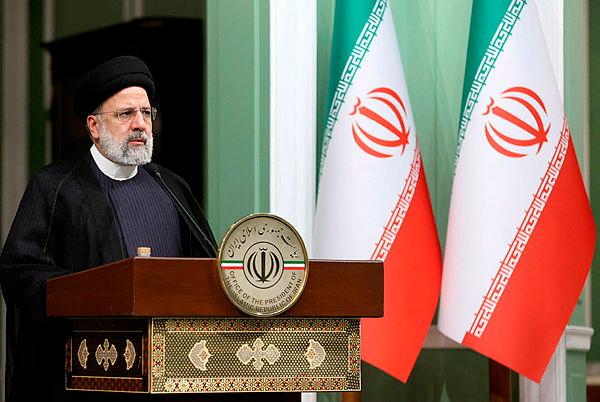 Palestinians have a legitimate right to resist Israeli occupation, Iran President tells india PM Palestinians have a legitimate right to resist Israeli occupation, Iran President tells india PM