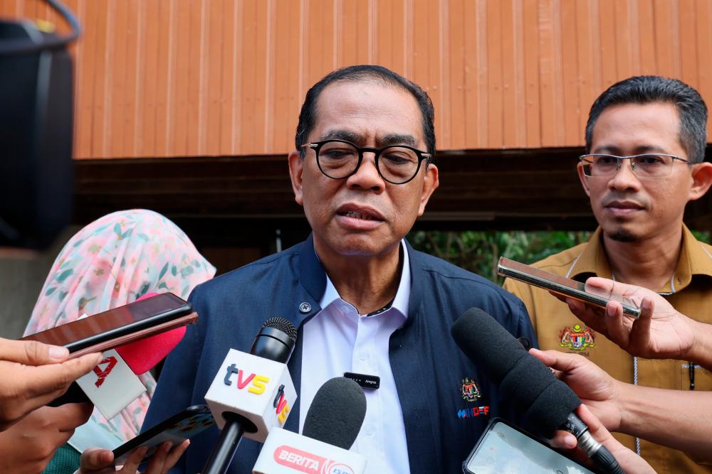 Pan Gon yakin disebalik tekanan menggunung kendali skuad kebangsaan Pan Gon yakin disebalik tekanan menggunung kendali skuad kebangsaan