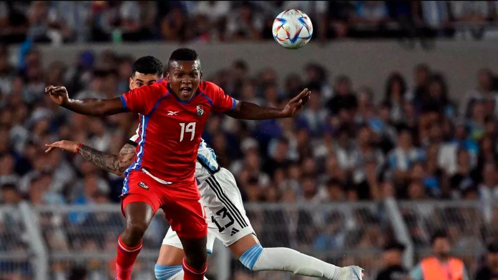 Panama international footballer Hernandez shot dead: Police Panama international footballer Hernandez shot dead: Police