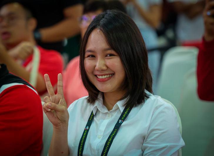 Pang retains KKB for PH with 3,869-vote majority