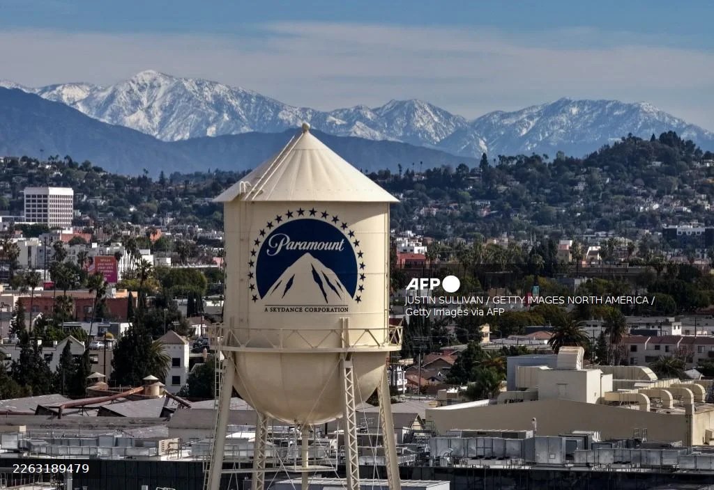 Paramount set to acquire Warner Bros. after Netflix bows out