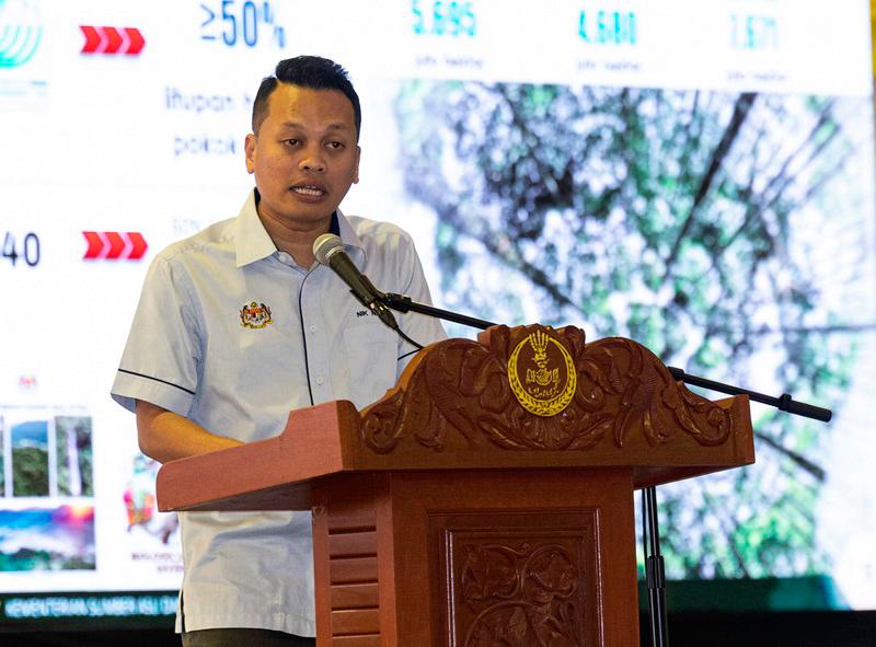 Parents’ right to pick children’s educational stream - Nik Nazmi