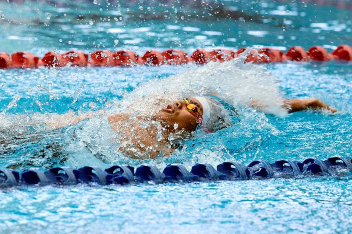 Paris 2024: Muhammad Imaan Aiman’s Paralympic debut ends in early exit Paris 2024: Muhammad Imaan Aiman’s Paralympic debut ends in early exit
