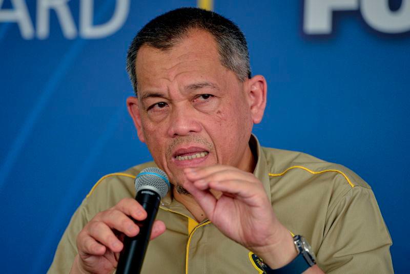 Paris: Hamidin usaha tambah kuota kad akreditasi pasukan Zii Jia
