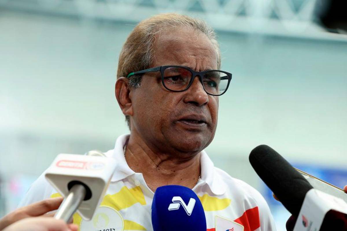 Paris Paralympics: CDM Subra takes full responsibility for falling short of gold target Paris Paralympics: CDM Subra takes full responsibility for falling short of gold target