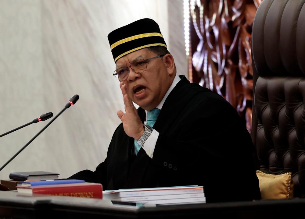 Parlimen Malaysia-Singapura sepakat agenda pembangunan belia, kemakmuran Asean