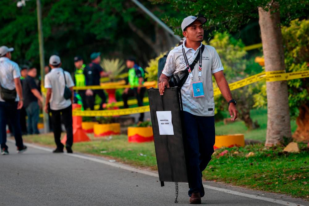 Parties campaigning in Pelangai by-election told to behave Parties campaigning in Pelangai by-election told to behave