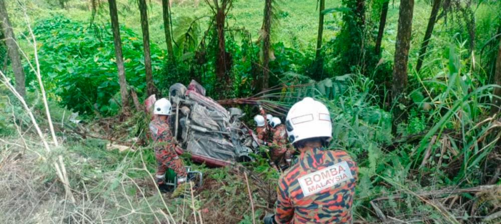Pelajar ditahan bantu siasatan kes pukul di jalan raya