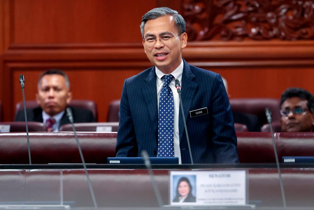 Pelan tindakan fasa pertama tangani isu industri kreatif mula suku ketiga tahun ini Pelan tindakan fasa pertama tangani isu industri kreatif mula suku ketiga tahun ini