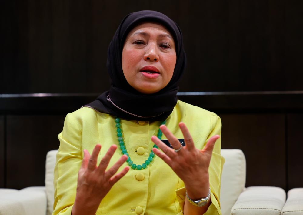 Pelangai By-election: Participation of Ex-Umno member won’t jeopardise BN’s chances