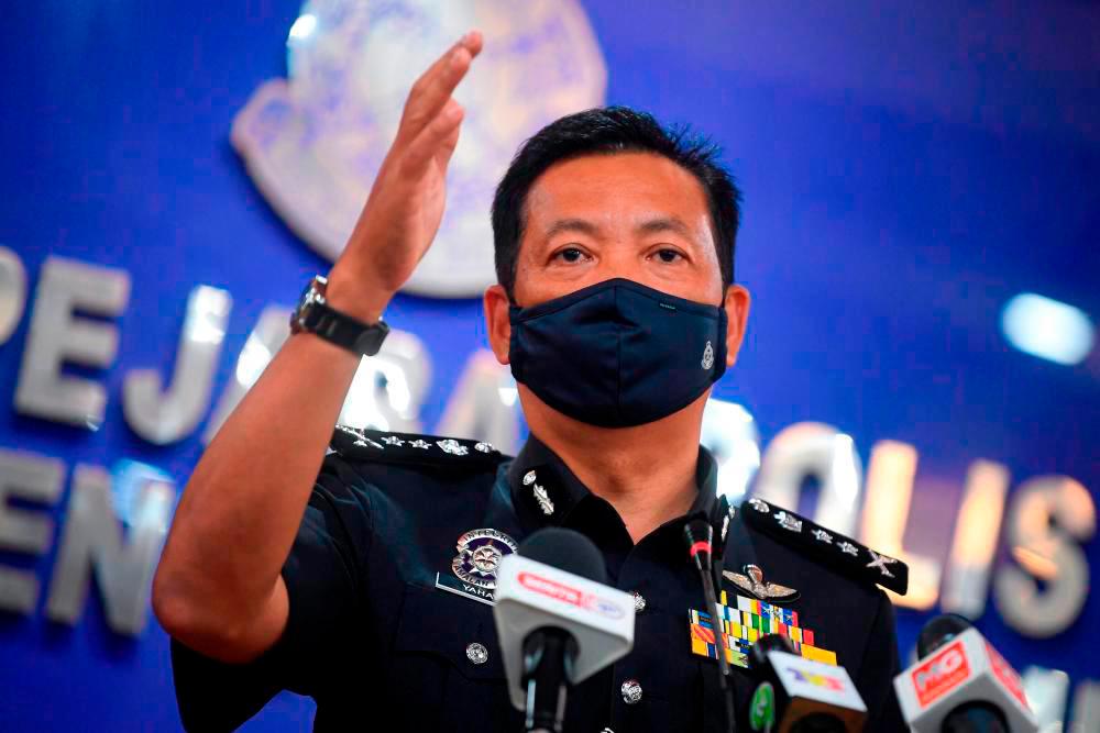 Pelangai by-election: Investigation paper opened - Police Pelangai by-election: Investigation paper opened - Police