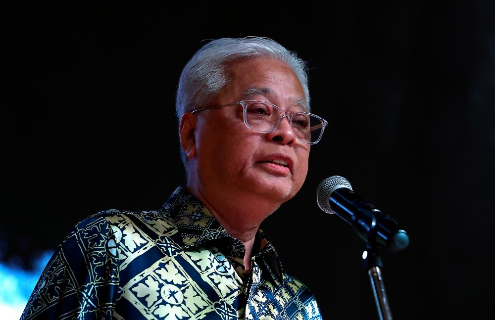 Pelangai polls: Felda native Amizar capable of securing victory for BN - Ismail Sabri Pelangai polls: Felda native Amizar capable of securing victory for BN - Ismail Sabri