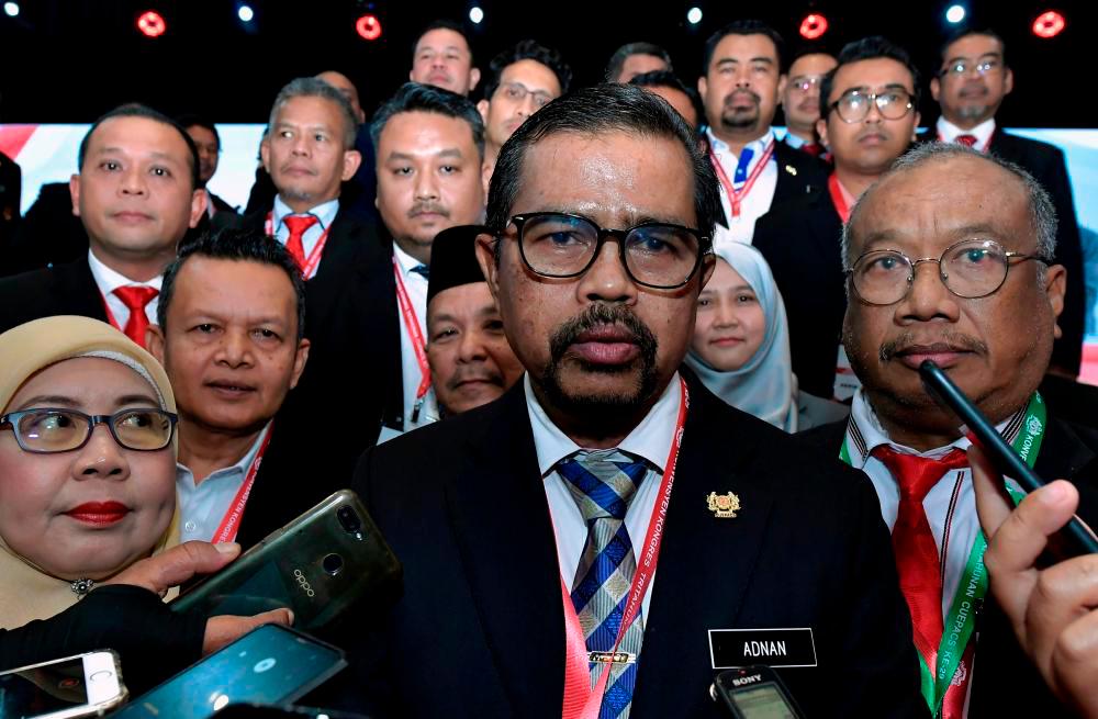 Pelarasan semula gaji, elaun tetap penjawat awam bukti Anwar laksanakan janji: Cuepacs