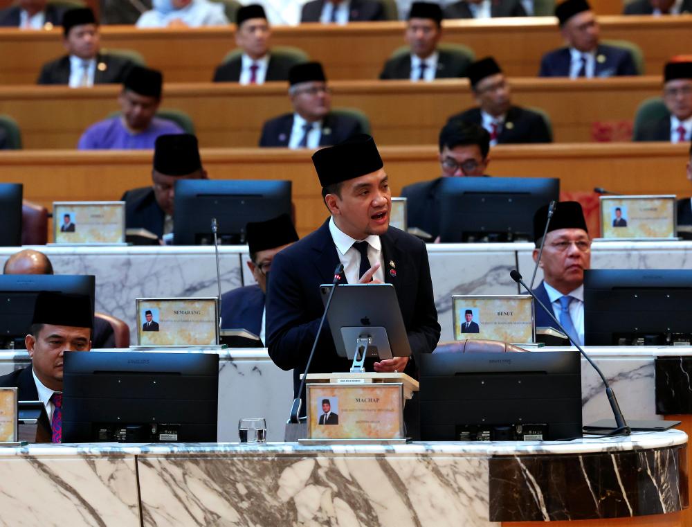 Pelebaran PLUS Johor Bahru–Simpang Renggam dijangka siap dalam tiga tahun Pelebaran PLUS Johor Bahru–Simpang Renggam dijangka siap dalam tiga tahun