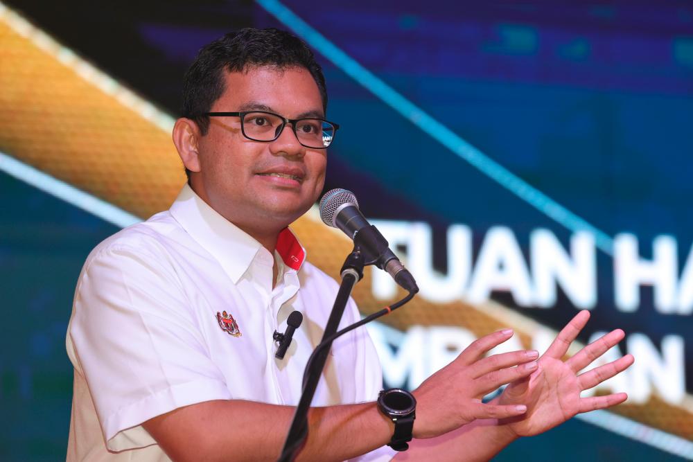 Pembiayaan hingga 120% SJKP realisasi hasrat rakyat miliki rumah idaman Pembiayaan hingga 120% SJKP realisasi hasrat rakyat miliki rumah idaman