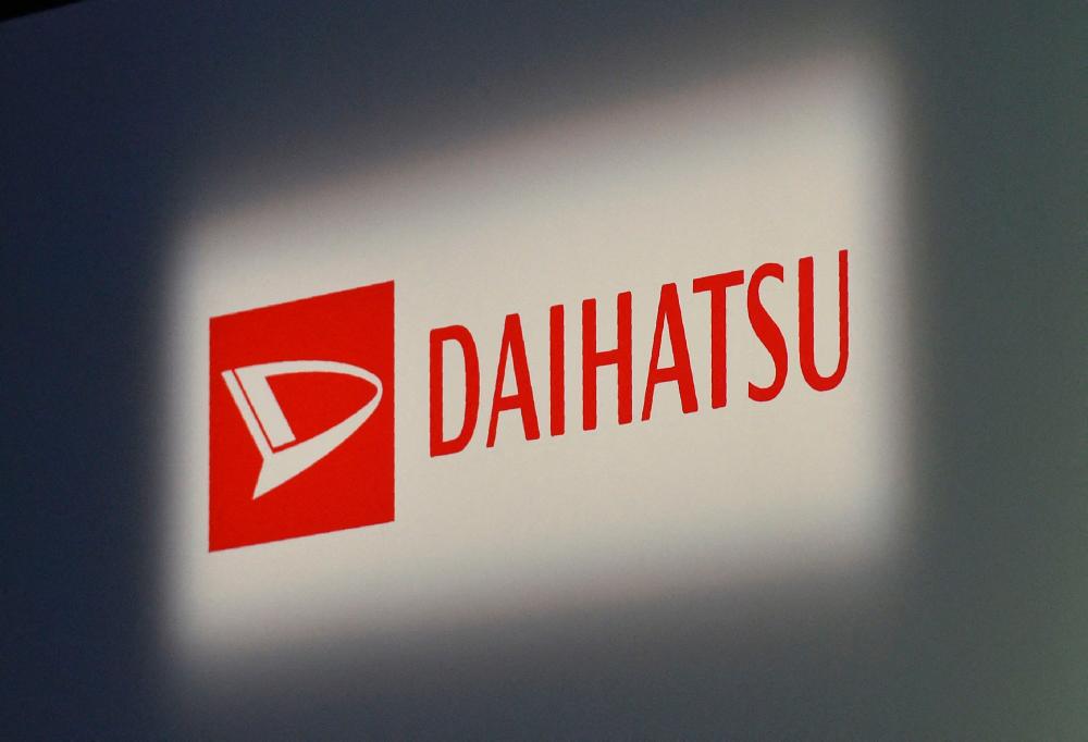 Pembuat kereta Jepun Daihatsu gantung semua pengeluaran domestik berikutan skandal ujian keselamatan