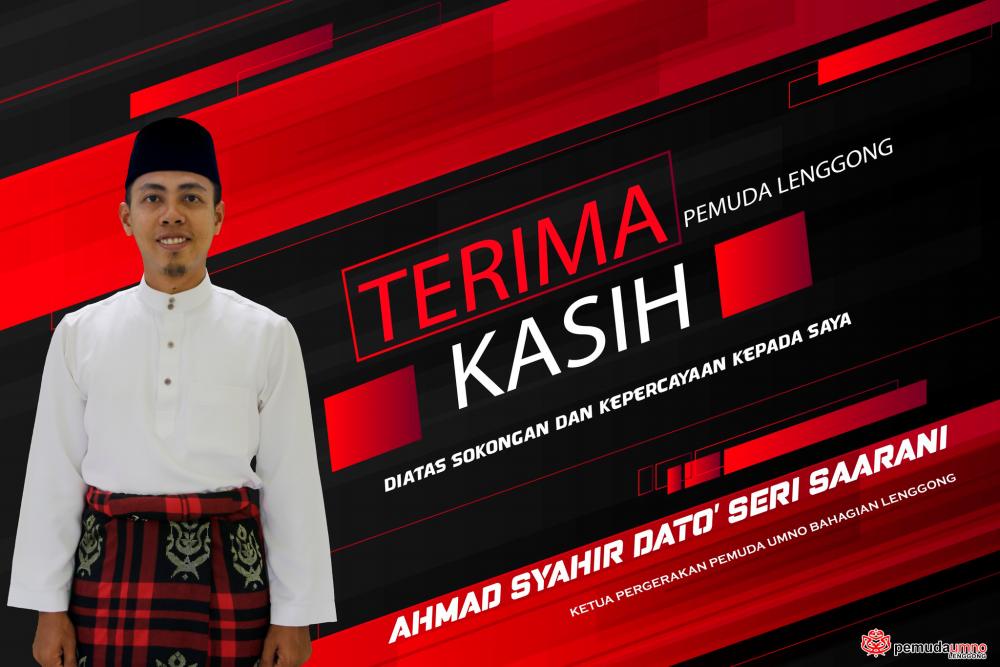 Pemilihan Umno: Anak MB antara muka baharu terpilih ketuai pemuda bahagian di Perak