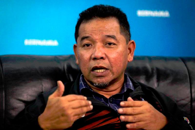 Pemilihan jenis sukan di Sukma 2024 dibuat secara terbuka, tanpa sebarang prejudis Pemilihan jenis sukan di Sukma 2024 dibuat secara terbuka, tanpa sebarang prejudis