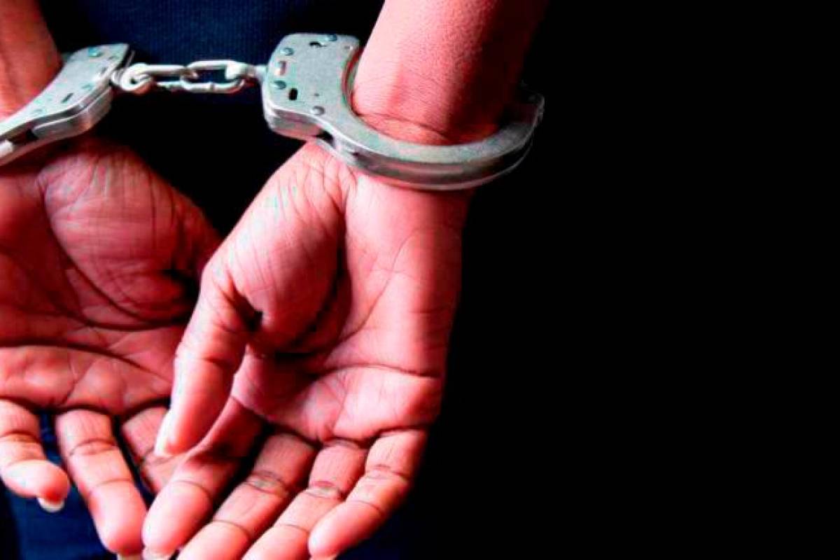 Pemilik syarikat warga Bangladesh ditahan rasuah penguat kuasa