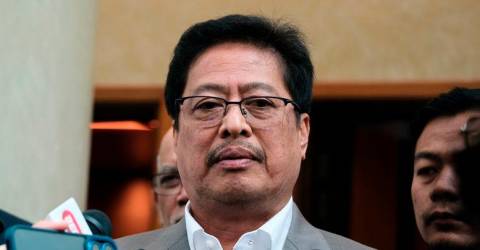 Penang MACC detains 32 individuals including three doctors over falsified Perkeso claims Penang MACC detains 32 individuals including three doctors over falsified Perkeso claims