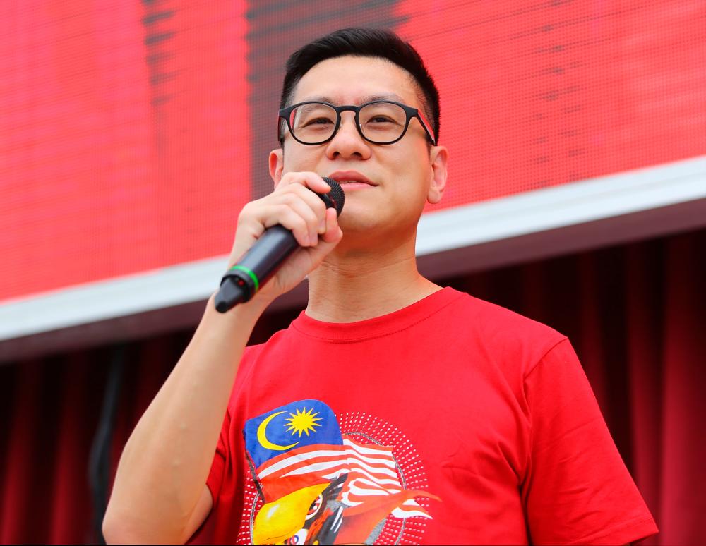 Penang govt to consider undersea tunnel after finalising NBCT Expansion Master Plan