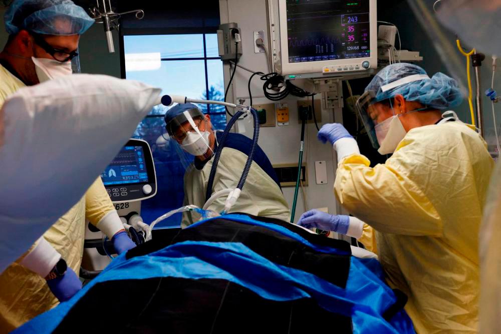 Penang to instal additional 45 AED devices to help heart attack victims