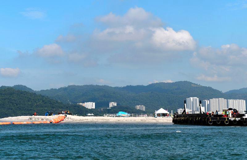 Penang Assembly: Silicon Island development to address industrial land shortage 