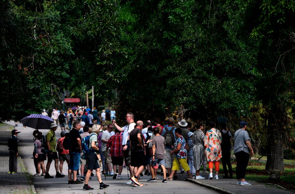 Penang ranks 11th in best value destinations for UK tourists in 2024 Penang ranks 11th in best value destinations for UK tourists in 2024