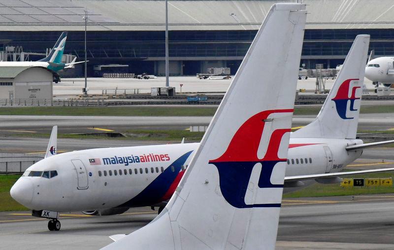 Penerbangan Malaysia Airlines ke Bangkok buat penurunan kecemasan dan pulang ke KLIA Penerbangan Malaysia Airlines ke Bangkok buat penurunan kecemasan dan pulang ke KLIA