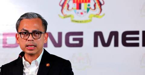 Pengamal media guna pelan pascabayar, prabayar terima rebat sempena Bulan Kebangsaan