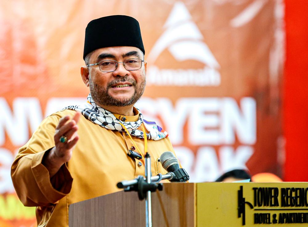 Pengasingan Kementerian Komunikasi, digital beri fokus khusus sektor ekonomi digital - Fahmi
