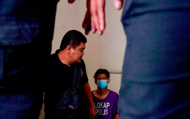 Peniaga makanan dalam kawasan MPK dilarang guna bekas makanan stirofoam dan polisterin mulai 15 Julai