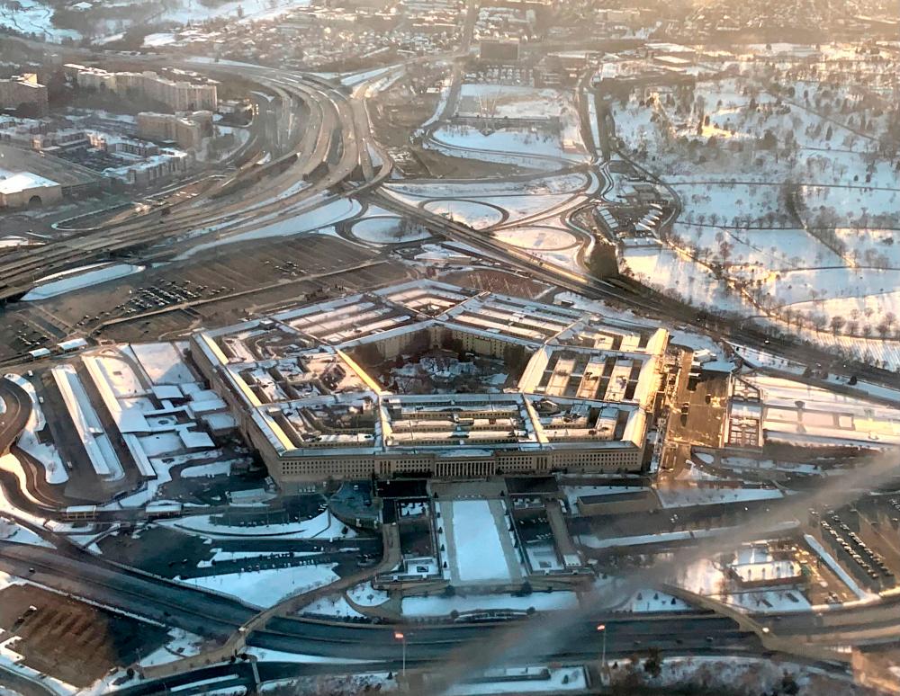 Pentagon leaks indicate Hungary allowing arms supplies to Ukraine via its skies Pentagon leaks indicate Hungary allowing arms supplies to Ukraine via its skies
