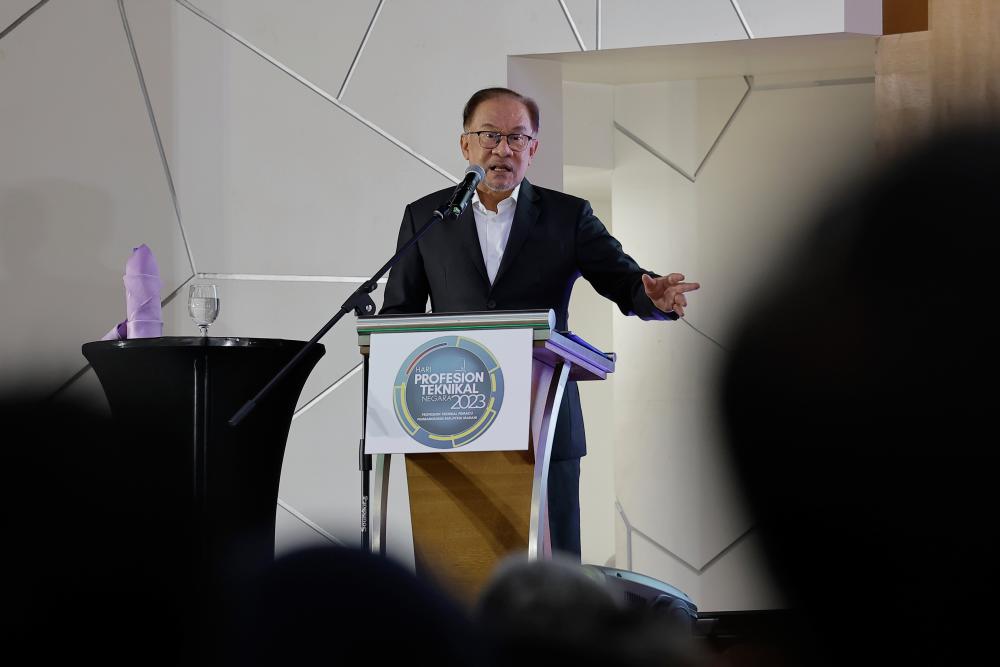 Penting bagi kerajaan gubal dasar jelas bagi kekalkan pelabur - PM